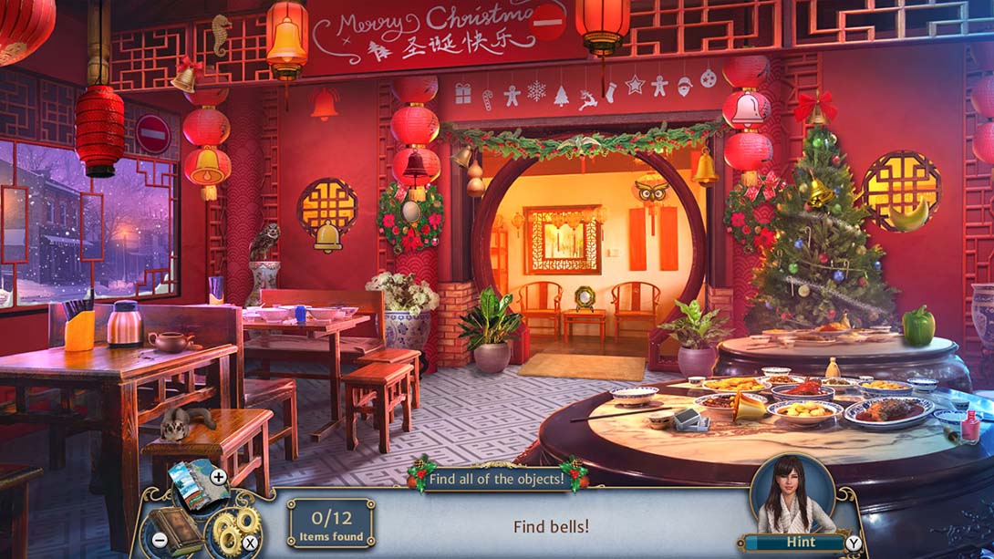 费尔克罗夫茨古董之家：圣诞惊喜 Faircrofts Antiques Home for..._Switch游戏_任天堂switch游戏下载_ns游戏下载_switch游戏下载_大气层游戏_TX游戏_xci游戏_nsp游戏_nsz游戏_switch金手指_ns金手指mod_任天堂游戏修改_switch520_Switch2_switch游戏下载_switch520_3