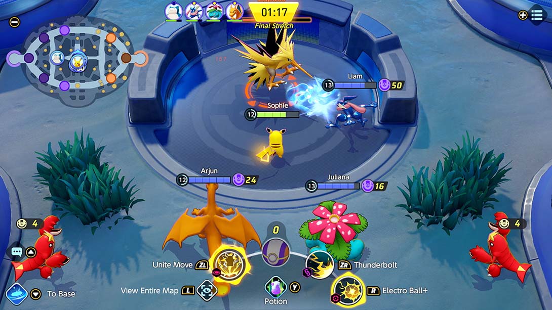 宝可梦大集结 Pokemon Unite_Switch游戏_任天堂switch游戏下载_ns游戏下载_switch游戏下载_大气层游戏_TX游戏_xci游戏_nsp游戏_nsz游戏_switch金手指_ns金手指mod_任天堂游戏修改_switch520_Switch2_switch游戏下载_switch520_1