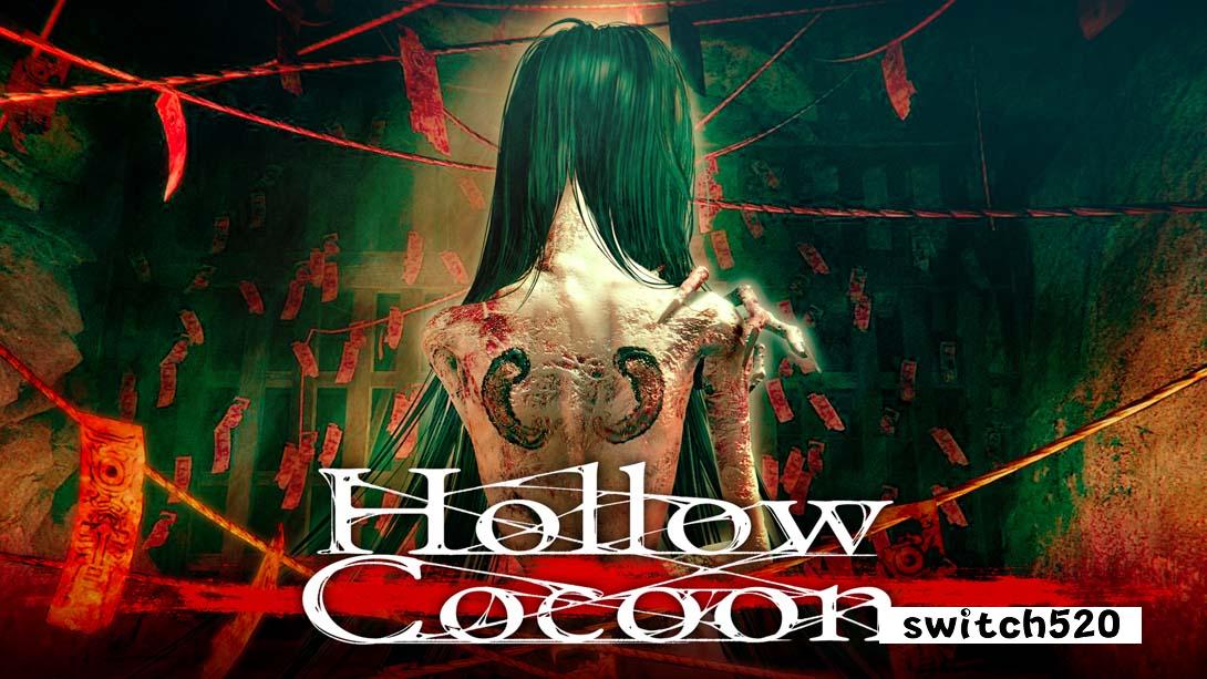 茧中蚕 .Hollow Cocoon_Switch游戏_任天堂switch游戏下载_ns游戏下载_switch游戏下载_大气层游戏_TX游戏_xci游戏_nsp游戏_nsz游戏_switch金手指_ns金手指mod_任天堂游戏修改_switch520_Switch2_switch游戏下载_switch520_0