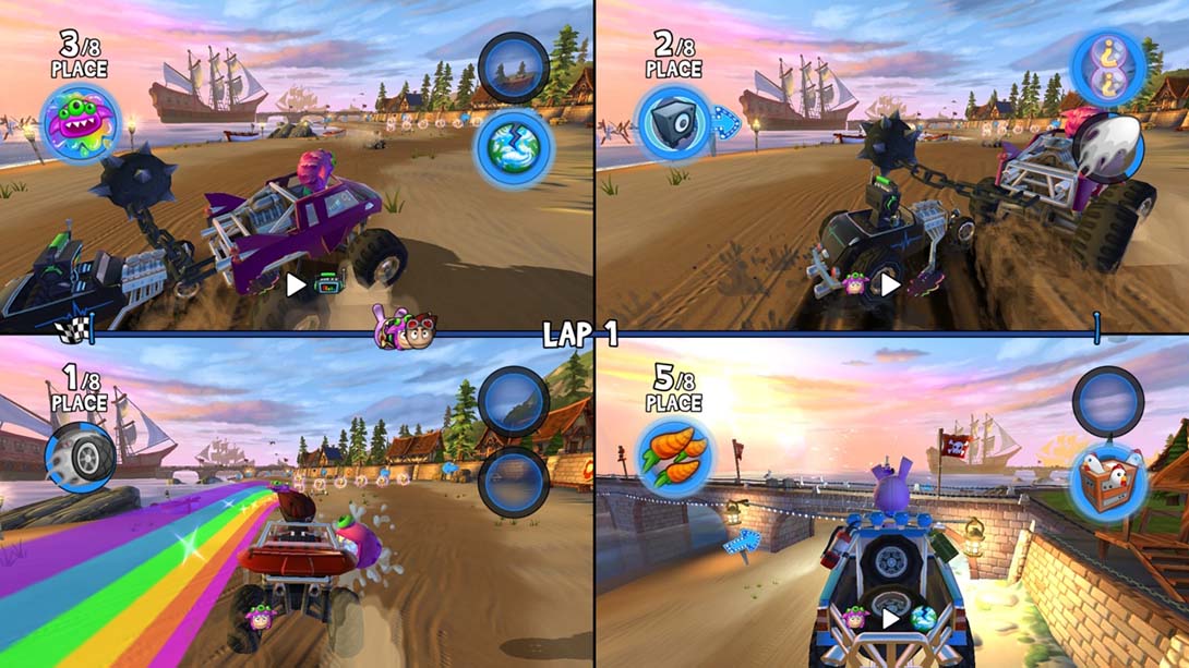 沙滩赛车2岛屿冒险 Beach Buggy Racing 2 Island Adventure_Switch游戏_任天堂switch游戏下载_ns游戏下载_switch游戏下载_大气层游戏_TX游戏_xci游戏_nsp游戏_nsz游戏_switch金手指_ns金手指mod_任天堂游戏修改_switch520_Switch2_switch游戏下载_switch520_5