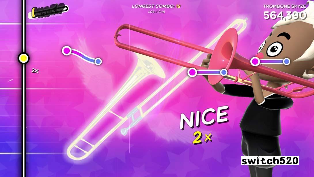 长号冠军 Trombone Champ_Switch游戏_任天堂switch游戏下载_ns游戏下载_switch游戏下载_大气层游戏_TX游戏_xci游戏_nsp游戏_nsz游戏_switch金手指_ns金手指mod_任天堂游戏修改_switch520_Switch2_switch游戏下载_switch520_6