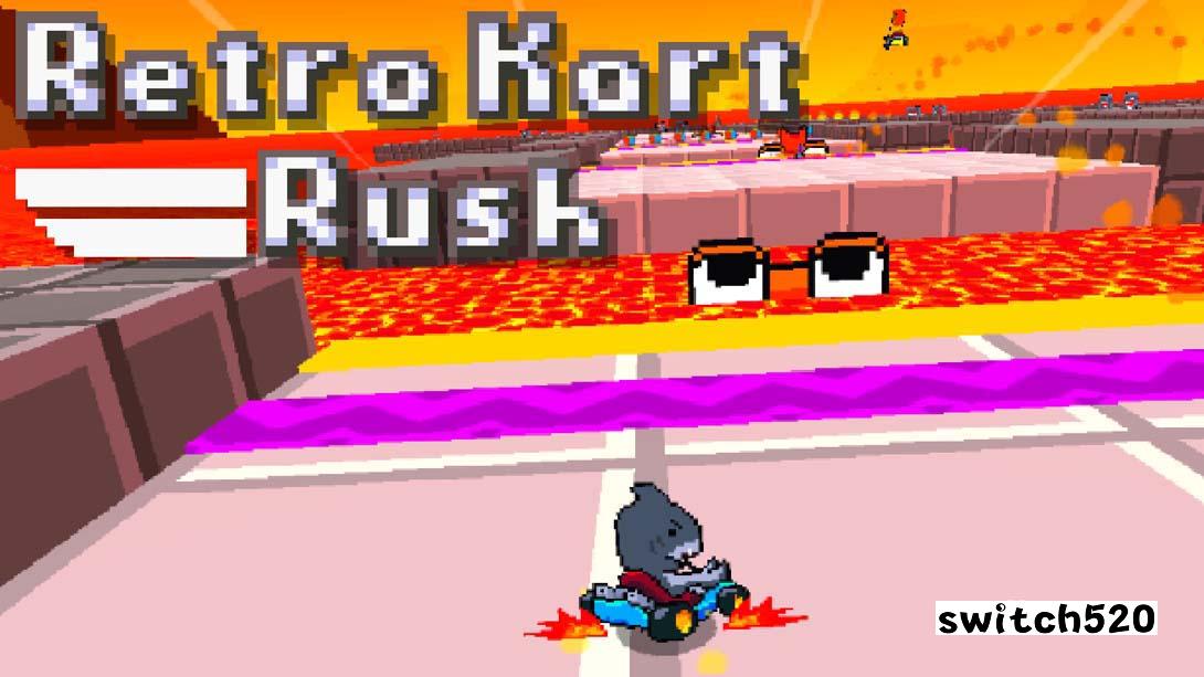复古卡丁车冲刺 Retro Kart Rush_Switch游戏_任天堂switch游戏下载_ns游戏下载_switch游戏下载_大气层游戏_TX游戏_xci游戏_nsp游戏_nsz游戏_switch金手指_ns金手指mod_任天堂游戏修改_switch520_Switch2_switch游戏下载_switch520_0