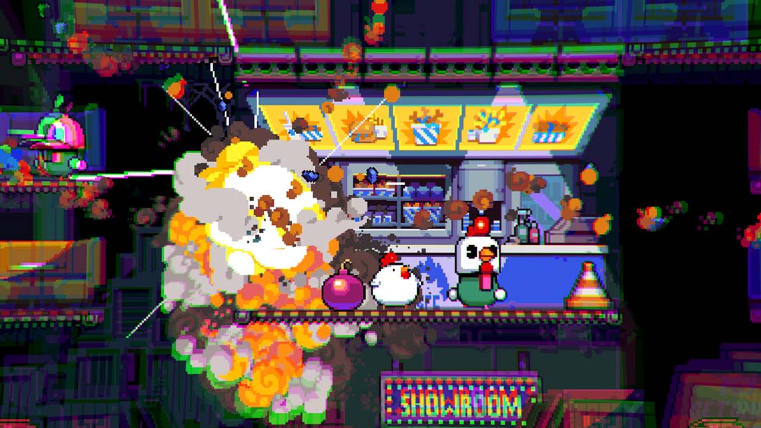 炸弹鸡 Bomb Chicken_Switch游戏_任天堂switch游戏下载_ns游戏下载_switch游戏下载_大气层游戏_TX游戏_xci游戏_nsp游戏_nsz游戏_switch金手指_ns金手指mod_任天堂游戏修改_switch520_Switch2_switch游戏下载_switch520_5
