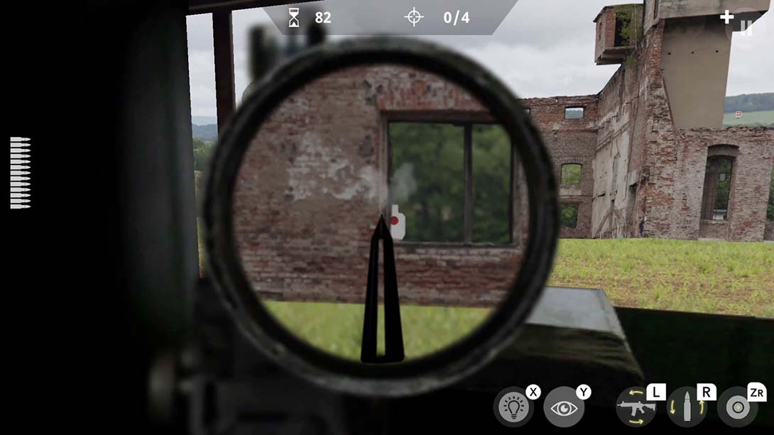 狙击时间：射击场 Sniper Time: The Shooting Range_Switch游戏_任天堂switch游戏下载_ns游戏下载_switch游戏下载_大气层游戏_TX游戏_xci游戏_nsp游戏_nsz游戏_switch金手指_ns金手指mod_任天堂游戏修改_switch520_Switch2_switch游戏下载_switch520_5