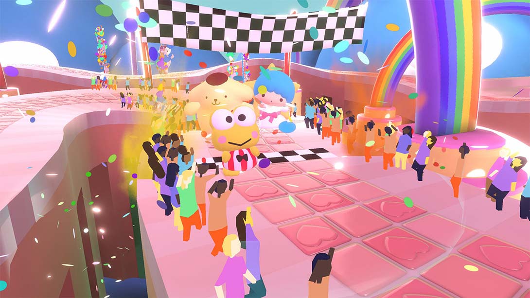 凯蒂和朋友们的幸福大游行 HELLO KITTY AND FRIENDS HAPPINESS PARADE_Switch游戏_任天堂switch游戏下载_ns游戏下载_switch游戏下载_大气层游戏_TX游戏_xci游戏_nsp游戏_nsz游戏_switch金手指_ns金手指mod_任天堂游戏修改_switch520_Switch2_switch游戏下载_switch520_3