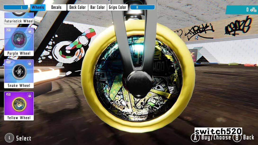 特技滑板车模拟器 .Stunt Scooter Simulator_Switch游戏_任天堂switch游戏下载_ns游戏下载_switch游戏下载_大气层游戏_TX游戏_xci游戏_nsp游戏_nsz游戏_switch金手指_ns金手指mod_任天堂游戏修改_switch520_Switch2_switch游戏下载_switch520_5