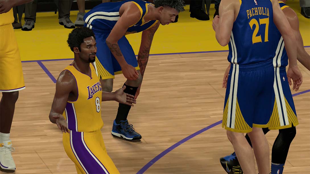 switch520游戏_金手指_NBA 2K18（1.07）金手指_Switch游戏_任天堂switch游戏下载_ns游戏下载_switch游戏下载_大气层游戏_TX游戏_xci游戏_nsp游戏_nsz游戏_switch金手指_ns金手指mod_任天堂游戏修改_switch520_Switch2_2