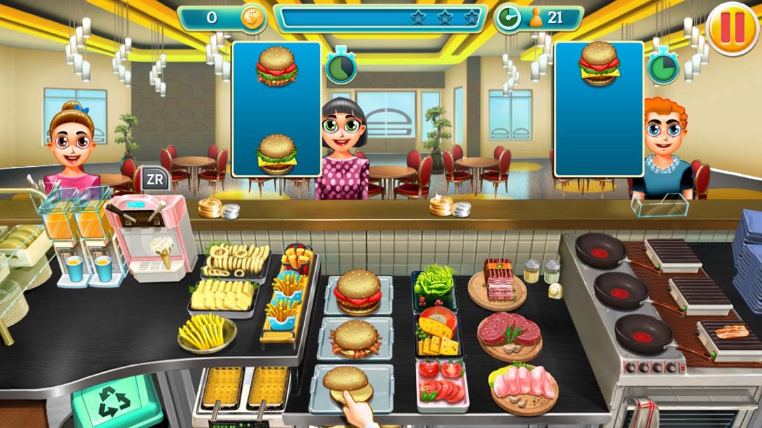 烹饪竞技场 Cooking Arena_Switch游戏_任天堂switch游戏下载_ns游戏下载_switch游戏下载_大气层游戏_TX游戏_xci游戏_nsp游戏_nsz游戏_switch金手指_ns金手指mod_任天堂游戏修改_switch520_Switch2_switch游戏下载_switch520_3