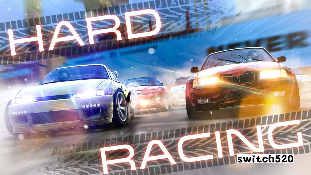 严峻赛车 .Hard Racing Stunt Car Driving_Switch游戏_任天堂switch游戏下载_ns游戏下载_switch游戏下载_大气层游戏_TX游戏_xci游戏_nsp游戏_nsz游戏_switch金手指_ns金手指mod_任天堂游戏修改_switch520_Switch2_switch游戏下载_switch520_0