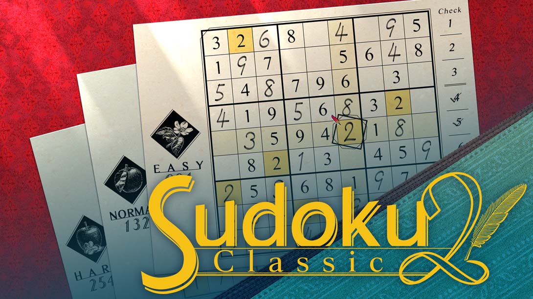 经典数独2 .Sudoku Classic2_Switch游戏_任天堂switch游戏下载_ns游戏下载_switch游戏下载_大气层游戏_TX游戏_xci游戏_nsp游戏_nsz游戏_switch金手指_ns金手指mod_任天堂游戏修改_switch520_Switch2_switch游戏下载_switch520_0