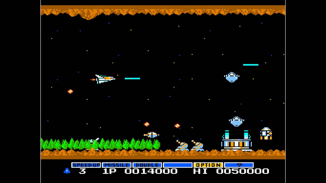 街机档案：对战 宇宙巡航机 .Arcade Archives VS. GRADIUS_Switch游戏_任天堂switch游戏下载_ns游戏下载_switch游戏下载_大气层游戏_TX游戏_xci游戏_nsp游戏_nsz游戏_switch金手指_ns金手指mod_任天堂游戏修改_switch520_Switch2_switch游戏下载_switch520_6
