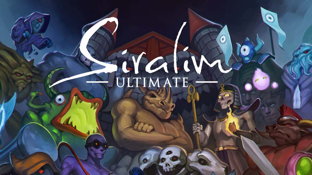 瑟拉利姆终极版 Siralim Ultimate_Switch游戏_任天堂switch游戏下载_ns游戏下载_switch游戏下载_大气层游戏_TX游戏_xci游戏_nsp游戏_nsz游戏_switch金手指_ns金手指mod_任天堂游戏修改_switch520_Switch2_switch游戏下载_switch520_0
