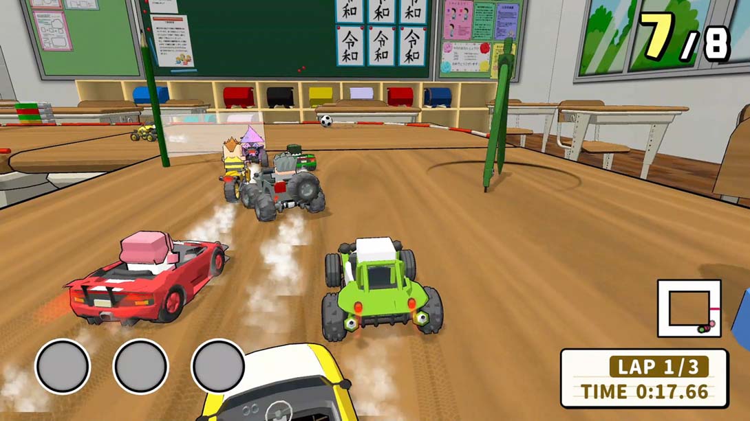 Eraser-kun Race GP 消しゴムくんレースGP_Switch游戏_任天堂switch游戏下载_ns游戏下载_switch游戏下载_大气层游戏_TX游戏_xci游戏_nsp游戏_nsz游戏_switch金手指_ns金手指mod_任天堂游戏修改_switch520_Switch2_switch游戏下载_switch520_6
