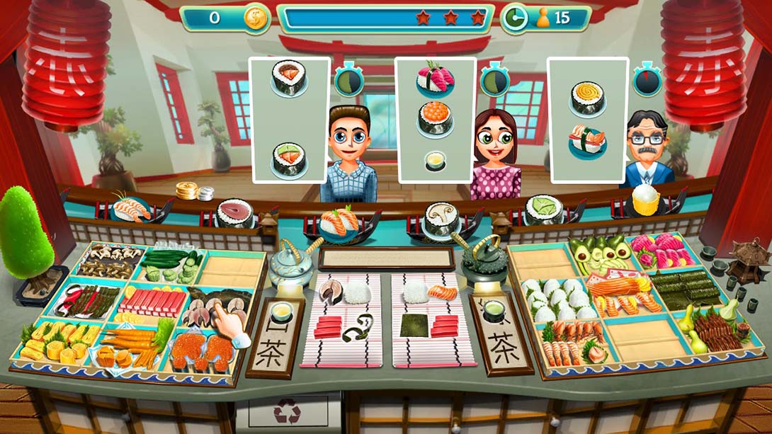 寿司时间 Sushi Time!_Switch游戏_任天堂switch游戏下载_ns游戏下载_switch游戏下载_大气层游戏_TX游戏_xci游戏_nsp游戏_nsz游戏_switch金手指_ns金手指mod_任天堂游戏修改_switch520_Switch2_switch游戏下载_switch520_3