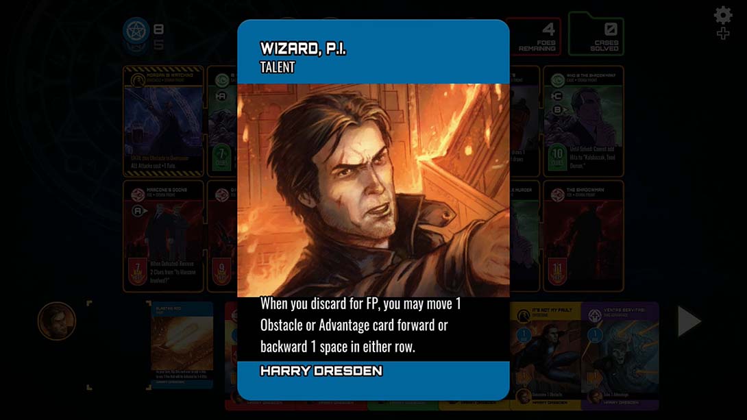 德勒斯登档案 协作纸牌游戏 Dresden Files Cooperative Card Game_Switch游戏_任天堂switch游戏下载_ns游戏下载_switch游戏下载_大气层游戏_TX游戏_xci游戏_nsp游戏_nsz游戏_switch金手指_ns金手指mod_任天堂游戏修改_switch520_Switch2_switch游戏下载_switch520_5