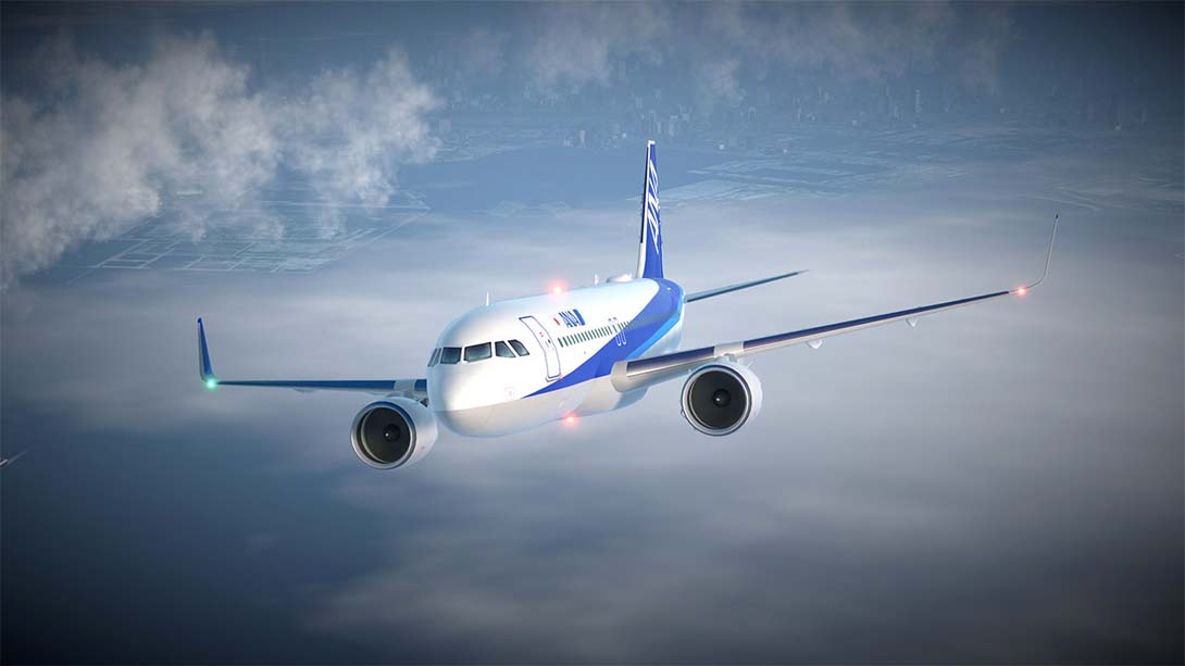 我是航空管制官：空港英雄 羽田机场AllStar .I am an Airtraffic Controller AIRPORT HERO HANEDA ALLS_Switch游戏_任天堂switch游戏下载_ns游戏下载_switch游戏下载_大气层游戏_TX游戏_xci游戏_nsp游戏_nsz游戏_switch金手指_ns金手指mod_任天堂游戏修改_switch520_Switch2_switch游戏下载_switch520_1