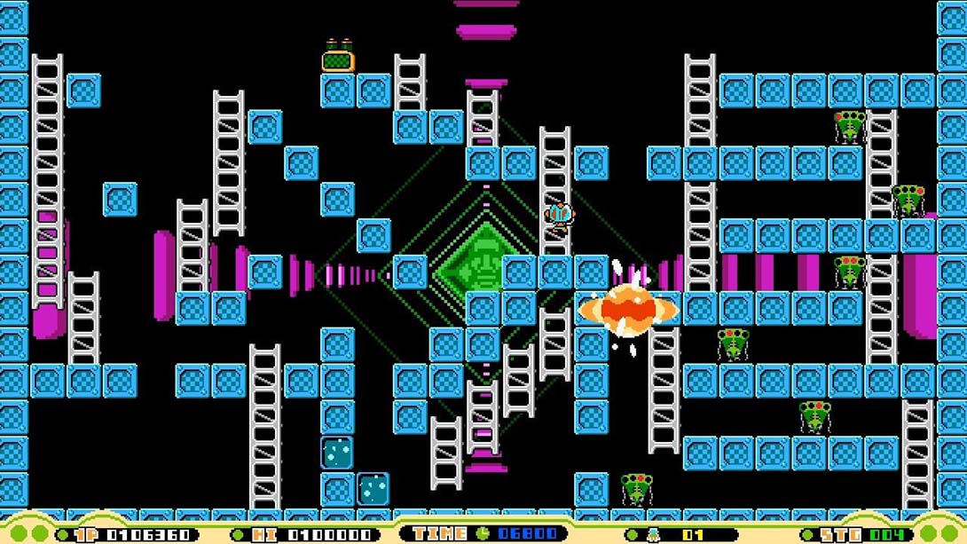 像素游戏制作大师系列：远程炸弹人 Pixel Game Maker Series REMO..._Switch游戏_任天堂switch游戏下载_ns游戏下载_switch游戏下载_大气层游戏_TX游戏_xci游戏_nsp游戏_nsz游戏_switch金手指_ns金手指mod_任天堂游戏修改_switch520_Switch2_switch游戏下载_switch520_4