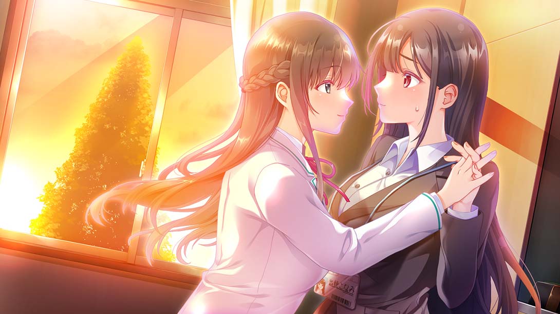 秘密之吻甜蜜而温柔 Secret Kiss is Sweet and Tender_Switch游戏_任天堂switch游戏下载_ns游戏下载_switch游戏下载_大气层游戏_TX游戏_xci游戏_nsp游戏_nsz游戏_switch金手指_ns金手指mod_任天堂游戏修改_switch520_Switch2_switch游戏下载_switch520_2