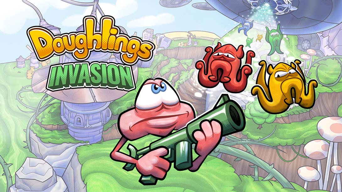 团子大作战：异星侵略者 Doughlings: Invasion_Switch游戏_任天堂switch游戏下载_ns游戏下载_switch游戏下载_大气层游戏_TX游戏_xci游戏_nsp游戏_nsz游戏_switch金手指_ns金手指mod_任天堂游戏修改_switch520_Switch2_switch游戏下载_switch520_0