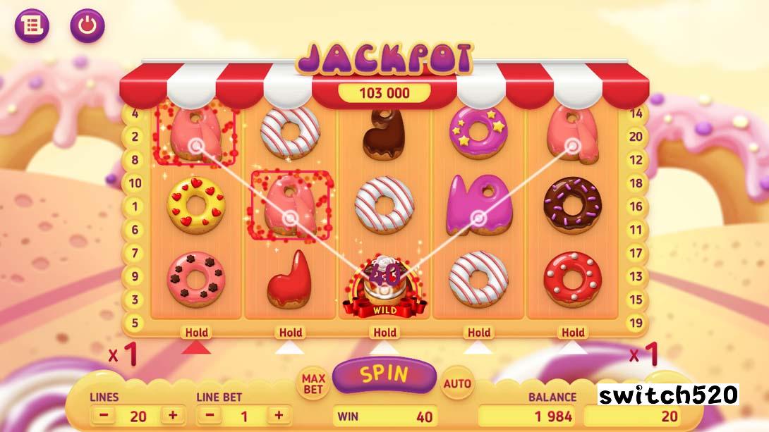 SLOTS CASINO GAME_Switch游戏_任天堂switch游戏下载_ns游戏下载_switch游戏下载_大气层游戏_TX游戏_xci游戏_nsp游戏_nsz游戏_switch金手指_ns金手指mod_任天堂游戏修改_switch520_Switch2_switch游戏下载_switch520_3