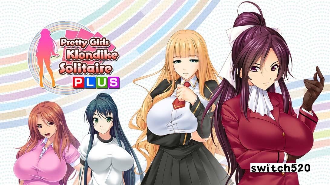 美少女接龙扑克PLUS .Pretty Girls Klondike Solitaire PLUS_Switch游戏_任天堂switch游戏下载_ns游戏下载_switch游戏下载_大气层游戏_TX游戏_xci游戏_nsp游戏_nsz游戏_switch金手指_ns金手指mod_任天堂游戏修改_switch520_Switch2_switch游戏下载_switch520_0
