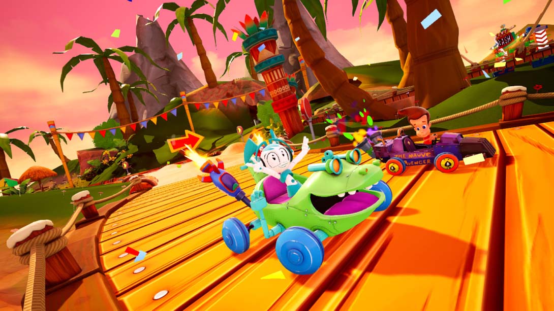 尼克卡通赛车 3:史莱姆赛道 Nickelodeon Kart Racers 3: Slime Speedway_Switch游戏_任天堂switch游戏下载_ns游戏下载_switch游戏下载_大气层游戏_TX游戏_xci游戏_nsp游戏_nsz游戏_switch金手指_ns金手指mod_任天堂游戏修改_switch520_Switch2_switch游戏下载_switch520_6