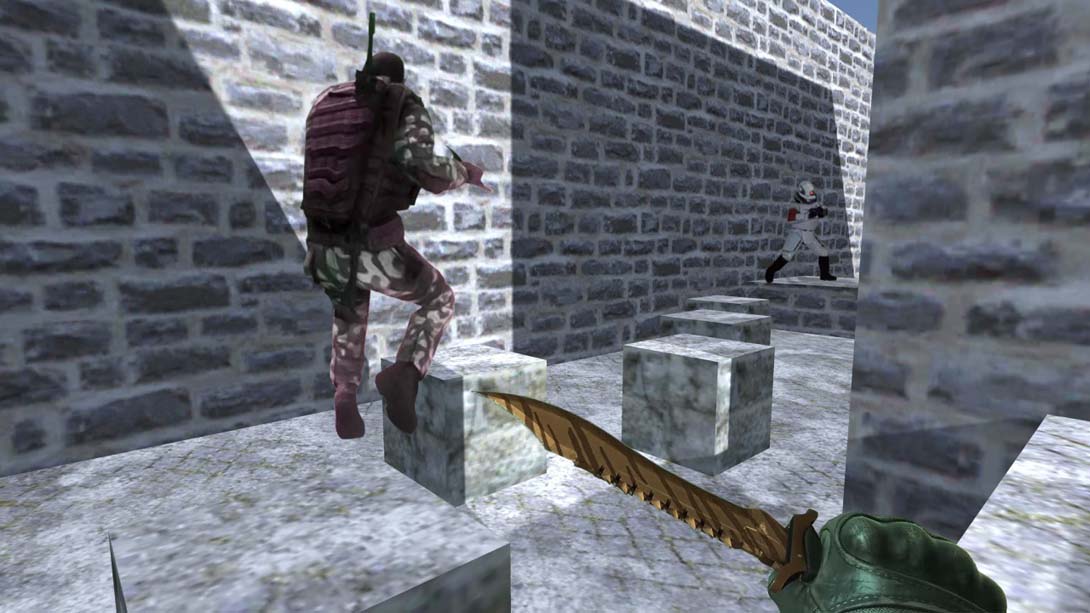 Counter Bunny Hop Strike Go Simulator Xtreme Deluxe 3D Shooter_Switch游戏_任天堂switch游戏下载_ns游戏下载_switch游戏下载_大气层游戏_TX游戏_xci游戏_nsp游戏_nsz游戏_switch金手指_ns金手指mod_任天堂游戏修改_switch520_Switch2_switch游戏下载_switch520_6