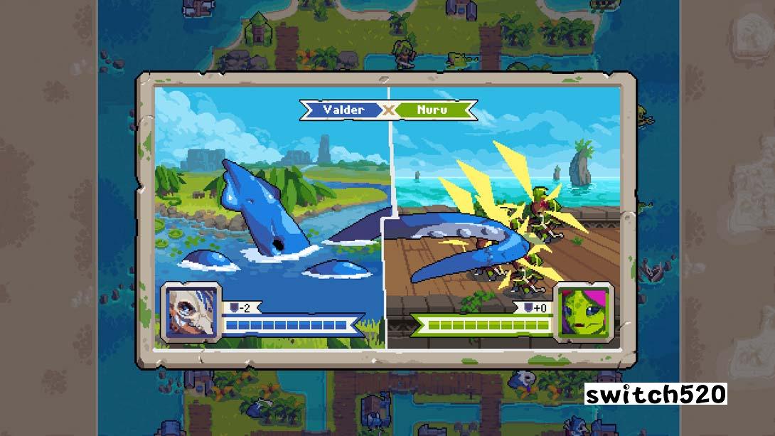 战律2 Wargroove2_Switch游戏_任天堂switch游戏下载_ns游戏下载_switch游戏下载_大气层游戏_TX游戏_xci游戏_nsp游戏_nsz游戏_switch金手指_ns金手指mod_任天堂游戏修改_switch520_Switch2_switch游戏下载_switch520_5