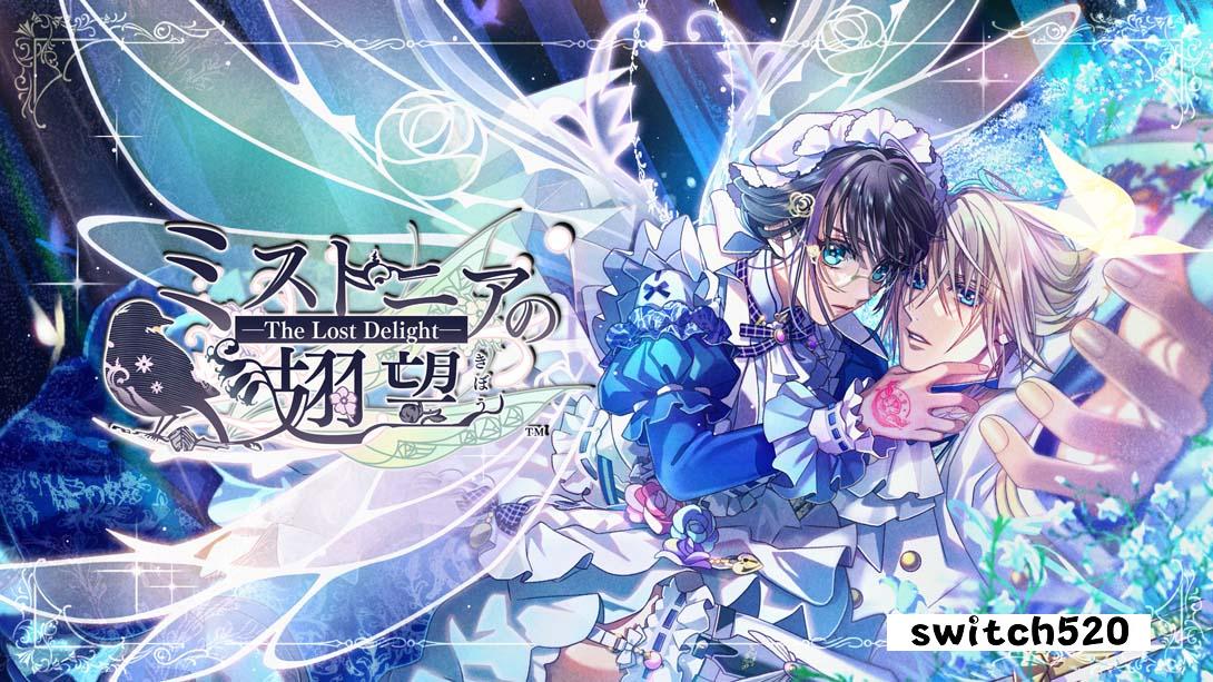ミストニアの翅望-The Lost Delight-_Switch游戏_任天堂switch游戏下载_ns游戏下载_switch游戏下载_大气层游戏_TX游戏_xci游戏_nsp游戏_nsz游戏_switch金手指_ns金手指mod_任天堂游戏修改_switch520_Switch2_switch游戏下载_switch520_0