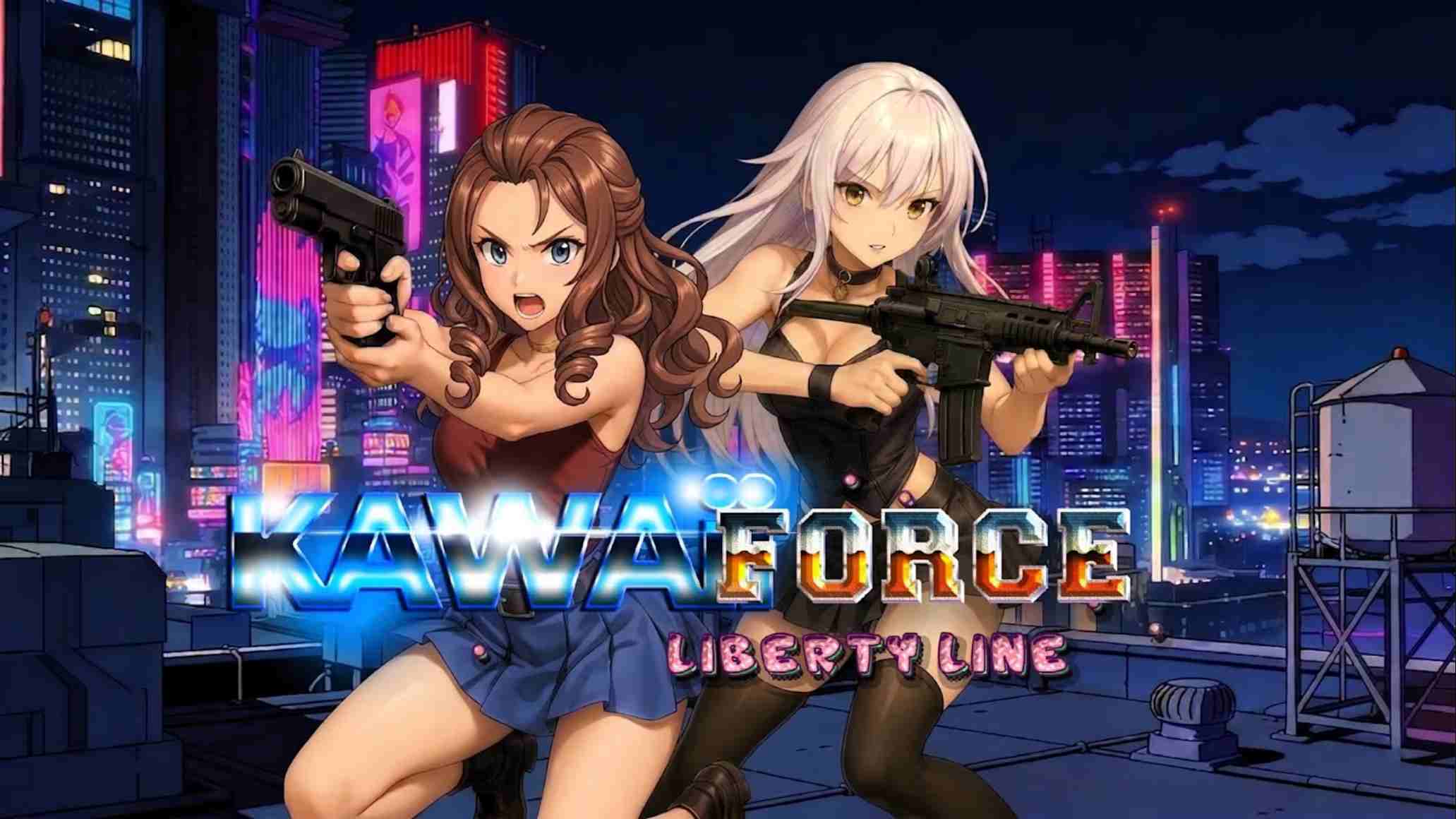 可爱特攻队 自由前线 .Kawaii Force Liberty Line_Switch游戏_任天堂switch游戏下载_ns游戏下载_switch游戏下载_大气层游戏_TX游戏_xci游戏_nsp游戏_nsz游戏_switch金手指_ns金手指mod_任天堂游戏修改_switch520_Switch2_switch游戏下载_switch520_0