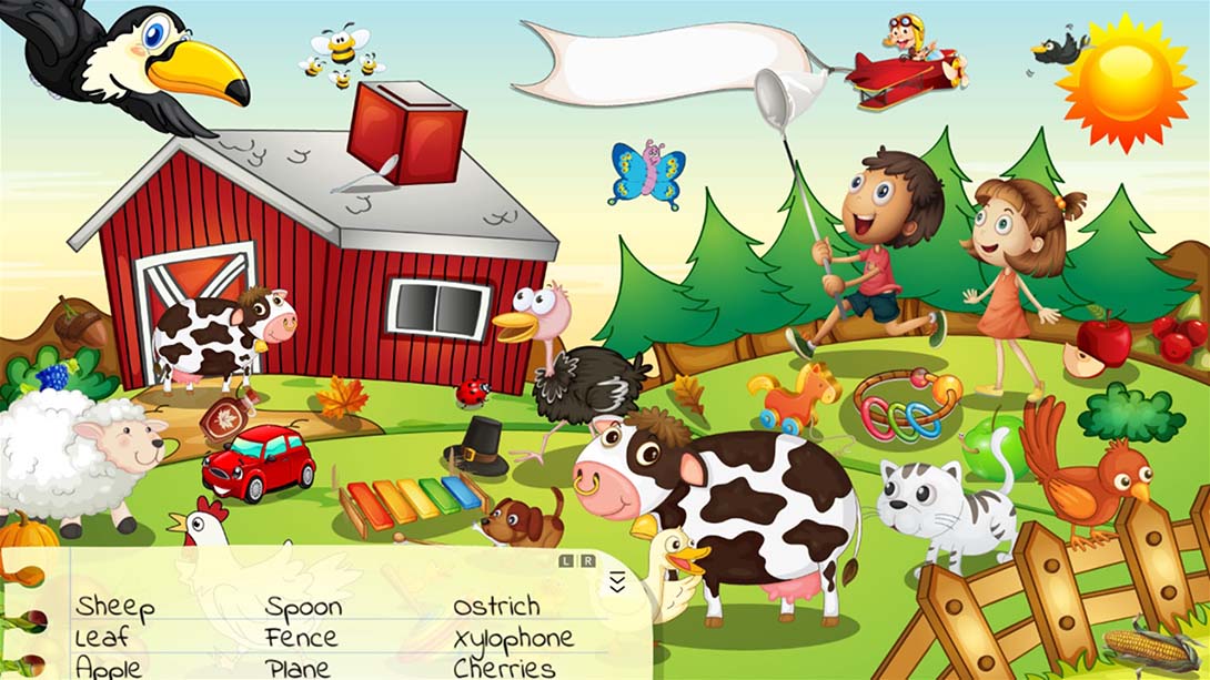 农场冒险 Farmquest_Switch游戏_任天堂switch游戏下载_ns游戏下载_switch游戏下载_大气层游戏_TX游戏_xci游戏_nsp游戏_nsz游戏_switch金手指_ns金手指mod_任天堂游戏修改_switch520_Switch2_switch游戏下载_switch520_4