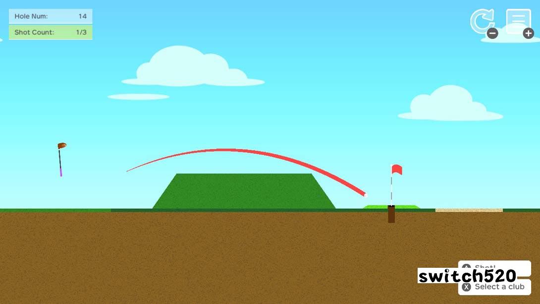 侧视高尔夫球 Side View Golf_Switch游戏_任天堂switch游戏下载_ns游戏下载_switch游戏下载_大气层游戏_TX游戏_xci游戏_nsp游戏_nsz游戏_switch金手指_ns金手指mod_任天堂游戏修改_switch520_Switch2_switch游戏下载_switch520_3