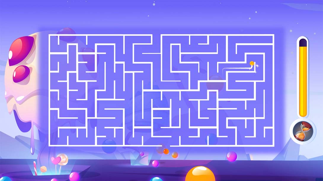 The Maze Game: Runner and Escapist_Switch游戏_任天堂switch游戏下载_ns游戏下载_switch游戏下载_大气层游戏_TX游戏_xci游戏_nsp游戏_nsz游戏_switch金手指_ns金手指mod_任天堂游戏修改_switch520_Switch2_switch游戏下载_switch520_4