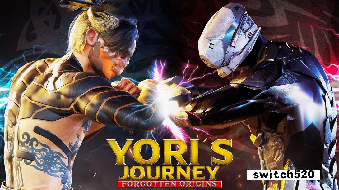 Yori的旅程:被遗忘的起源 .Yori's Journey: Forgotten Origins_Switch游戏_任天堂switch游戏下载_ns游戏下载_switch游戏下载_大气层游戏_TX游戏_xci游戏_nsp游戏_nsz游戏_switch金手指_ns金手指mod_任天堂游戏修改_switch520_Switch2_switch游戏下载_switch520_0