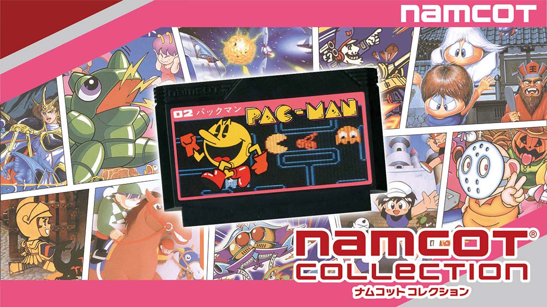 南梦宫合集 NAMCOT COLLECTION_Switch游戏_任天堂switch游戏下载_ns游戏下载_switch游戏下载_大气层游戏_TX游戏_xci游戏_nsp游戏_nsz游戏_switch金手指_ns金手指mod_任天堂游戏修改_switch520_Switch2_switch游戏下载_switch520_0