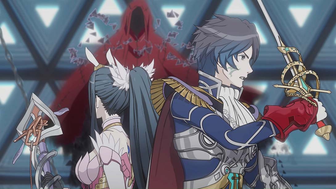 幻影异闻录#FE Encore Tokyo Mirage Sessions #FE Encore_Switch游戏_任天堂switch游戏下载_ns游戏下载_switch游戏下载_大气层游戏_TX游戏_xci游戏_nsp游戏_nsz游戏_switch金手指_ns金手指mod_任天堂游戏修改_switch520_Switch2_switch游戏下载_switch520_4