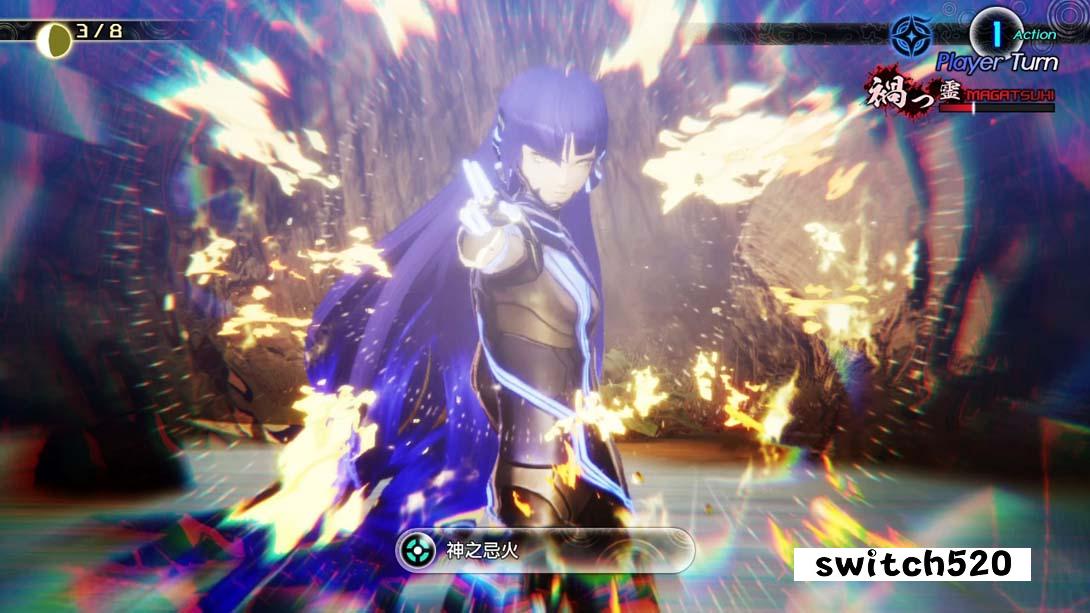 真女神转生5：复仇_Switch游戏_任天堂switch游戏下载_ns游戏下载_switch游戏下载_大气层游戏_TX游戏_xci游戏_nsp游戏_nsz游戏_switch金手指_ns金手指mod_任天堂游戏修改_switch520_Switch2_switch游戏下载_switch520_6