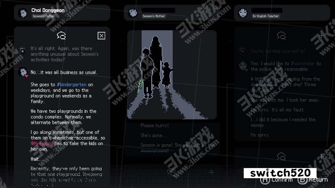尘埃终须落定 .No Case Should Remain Unsolved_Switch游戏_任天堂switch游戏下载_ns游戏下载_switch游戏下载_大气层游戏_TX游戏_xci游戏_nsp游戏_nsz游戏_switch金手指_ns金手指mod_任天堂游戏修改_switch520_Switch2_switch游戏下载_switch520_5