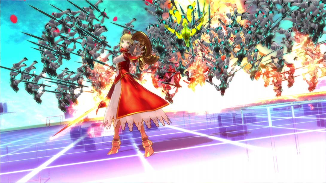 圣杯战争命运之夜 暗影之星 Fate/EXTELLA_Switch游戏_任天堂switch游戏下载_ns游戏下载_switch游戏下载_大气层游戏_TX游戏_xci游戏_nsp游戏_nsz游戏_switch金手指_ns金手指mod_任天堂游戏修改_switch520_Switch2_switch游戏下载_switch520_5