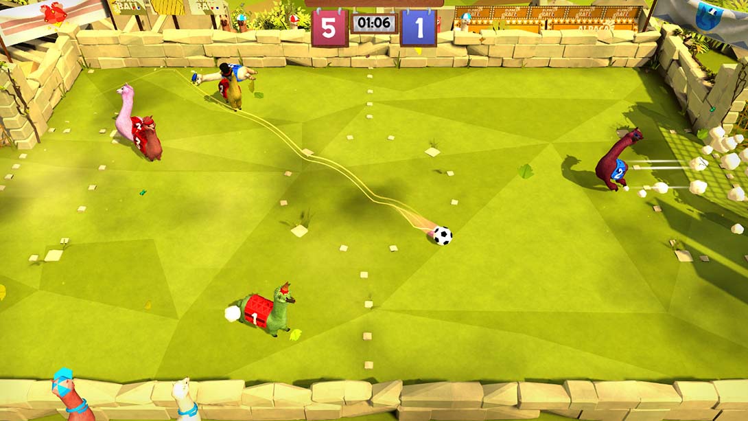 草泥马足球 全明星 Alpaca Ball: Allstars_Switch游戏_任天堂switch游戏下载_ns游戏下载_switch游戏下载_大气层游戏_TX游戏_xci游戏_nsp游戏_nsz游戏_switch金手指_ns金手指mod_任天堂游戏修改_switch520_Switch2_switch游戏下载_switch520_6
