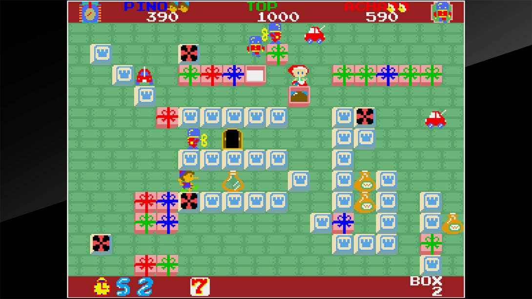 Arcade Archives TOY POP_Switch游戏_任天堂switch游戏下载_ns游戏下载_switch游戏下载_大气层游戏_TX游戏_xci游戏_nsp游戏_nsz游戏_switch金手指_ns金手指mod_任天堂游戏修改_switch520_Switch2_switch游戏下载_switch520_3