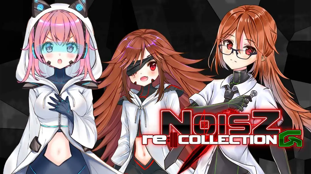 杂音重现 收藏集 G .NOISZ re:|COLLECTION G_3K-Switch游戏_金手指_硬破_软破_ns游戏_Switch游戏_任天堂switch游戏下载_ns游戏下载_switch游戏下载_大气层游戏_TX游戏_xci游戏_nsp游戏_nsz游戏_switch金手指_ns金手指mod_任天堂游戏修改_switch520_Switch2_switch游戏下载_switch520_0