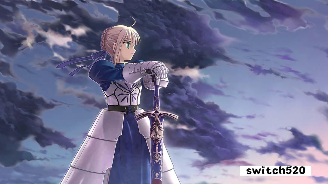 命运之夜 复刻版 .Fate stay night REMASTERED_Switch游戏_任天堂switch游戏下载_ns游戏下载_switch游戏下载_大气层游戏_TX游戏_xci游戏_nsp游戏_nsz游戏_switch金手指_ns金手指mod_任天堂游戏修改_switch520_Switch2_switch游戏下载_switch520_4