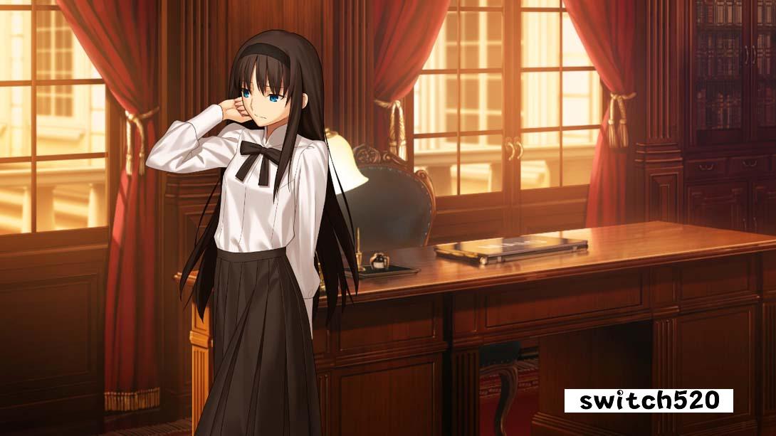 月姬 .TSUKIHIME A piece of blue glass moon_Switch游戏_任天堂switch游戏下载_ns游戏下载_switch游戏下载_大气层游戏_TX游戏_xci游戏_nsp游戏_nsz游戏_switch金手指_ns金手指mod_任天堂游戏修改_switch520_Switch2_switch游戏下载_switch520_1