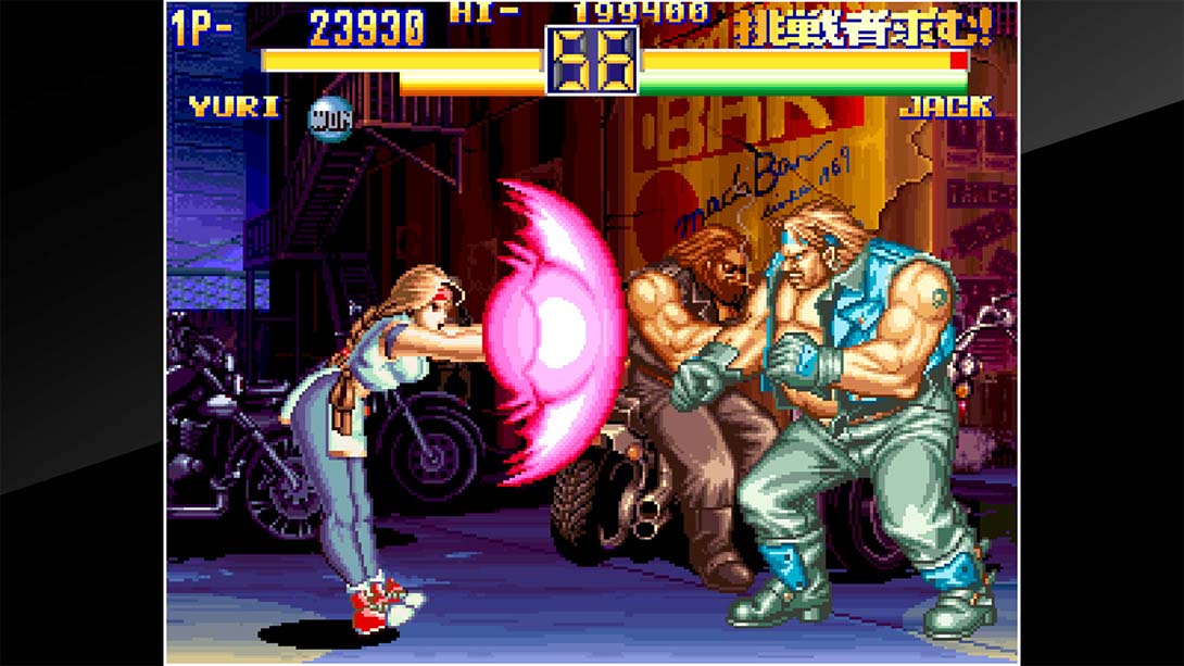 ACA NEOGEO 龙虎之拳2 ACA NEOGEO ART OF FIGHTING 2_Switch游戏_任天堂switch游戏下载_ns游戏下载_switch游戏下载_大气层游戏_TX游戏_xci游戏_nsp游戏_nsz游戏_switch金手指_ns金手指mod_任天堂游戏修改_switch520_Switch2_switch游戏下载_switch520_4