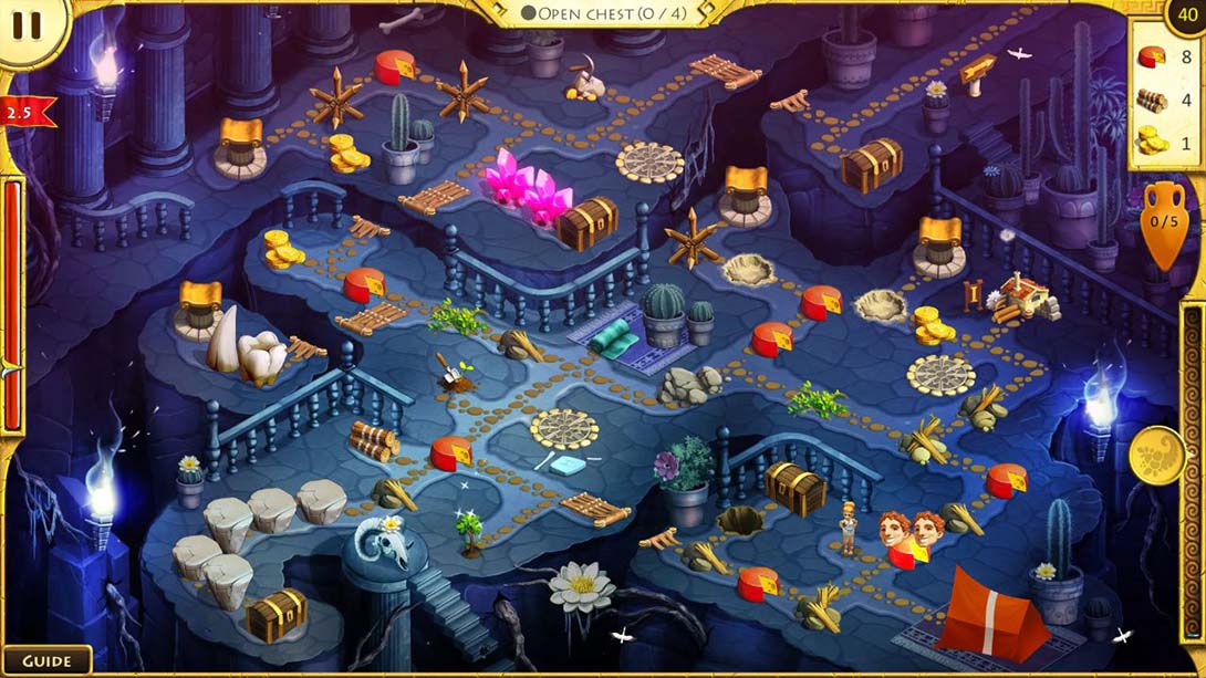 大力神的十二道考验 5  12 Labours of Hercules V_Switch游戏_任天堂switch游戏下载_ns游戏下载_switch游戏下载_大气层游戏_TX游戏_xci游戏_nsp游戏_nsz游戏_switch金手指_ns金手指mod_任天堂游戏修改_switch520_Switch2_switch游戏下载_switch520_2