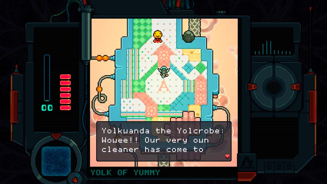 镇痛2:归于尘土 Anodyne 2: Return to Dust_Switch游戏_任天堂switch游戏下载_ns游戏下载_switch游戏下载_大气层游戏_TX游戏_xci游戏_nsp游戏_nsz游戏_switch金手指_ns金手指mod_任天堂游戏修改_switch520_Switch2_switch游戏下载_switch520_1