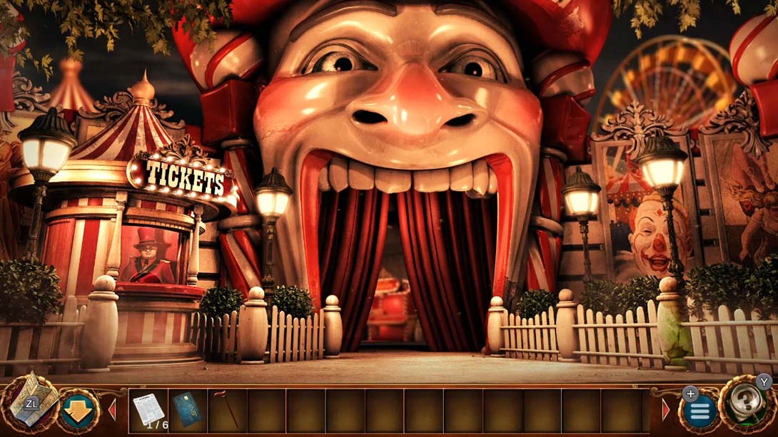 灵异旅馆 Brightstone Mysteries: The Others_Switch游戏_任天堂switch游戏下载_ns游戏下载_switch游戏下载_大气层游戏_TX游戏_xci游戏_nsp游戏_nsz游戏_switch金手指_ns金手指mod_任天堂游戏修改_switch520_Switch2_switch游戏下载_switch520_5