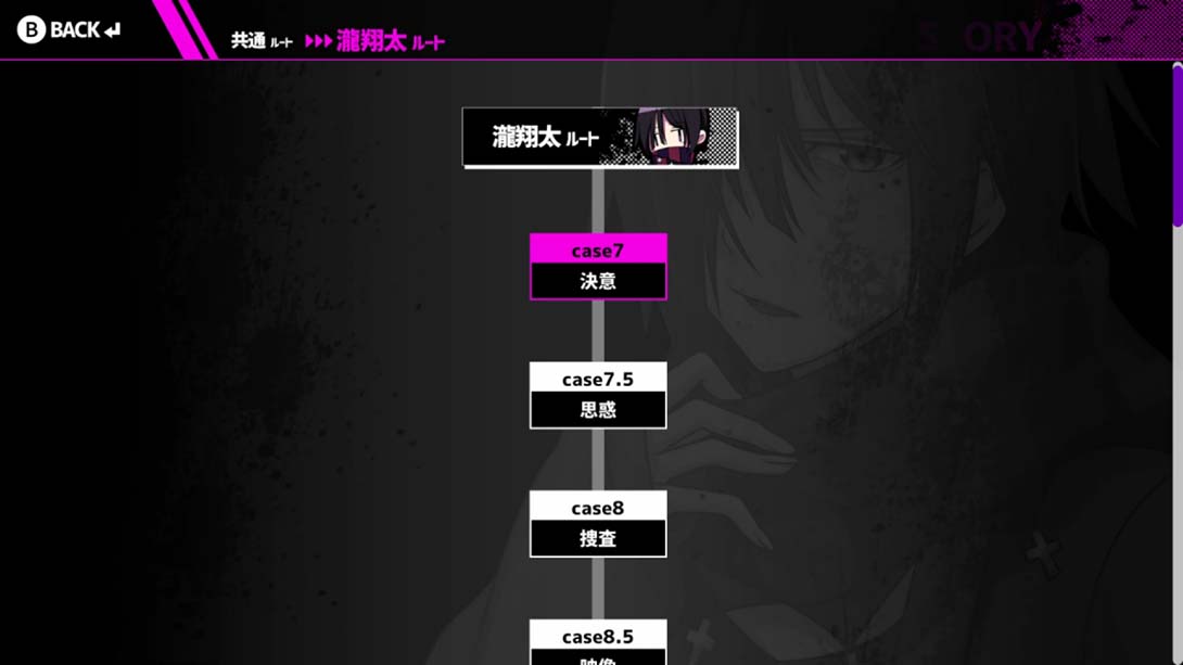 Buddy Collection if 宿命的红线_Switch游戏_任天堂switch游戏下载_ns游戏下载_switch游戏下载_大气层游戏_TX游戏_xci游戏_nsp游戏_nsz游戏_switch金手指_ns金手指mod_任天堂游戏修改_switch520_Switch2_switch游戏下载_switch520_2