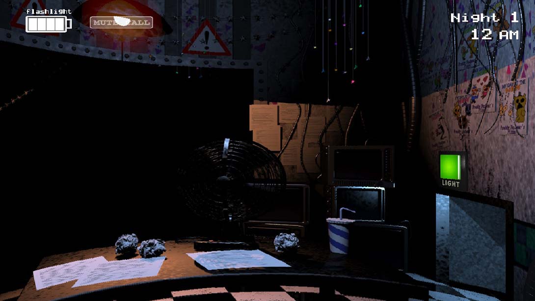 玩具熊的五夜后宫2 Five Nights at Freddy's 2_Switch游戏_任天堂switch游戏下载_ns游戏下载_switch游戏下载_大气层游戏_TX游戏_xci游戏_nsp游戏_nsz游戏_switch金手指_ns金手指mod_任天堂游戏修改_switch520_Switch2_switch游戏下载_switch520_3